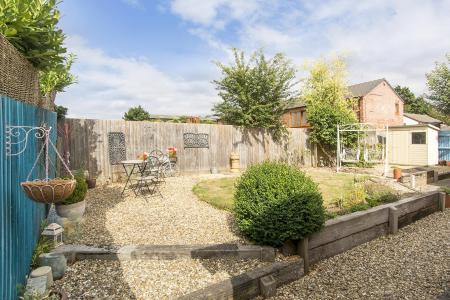 Garden (Photo Two)
