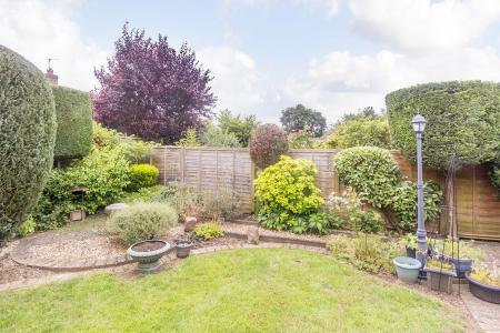 Gardens