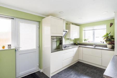 Kitchen Picture Two