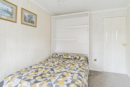 Bedroom Two / Dining Room