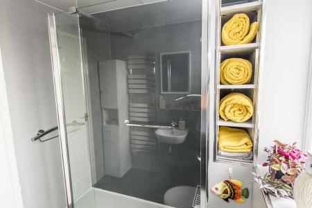 Shower Room Picture Two