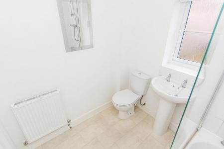 Bathroom Photo Two