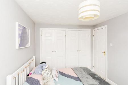 Bedroom Two (Photo Two)