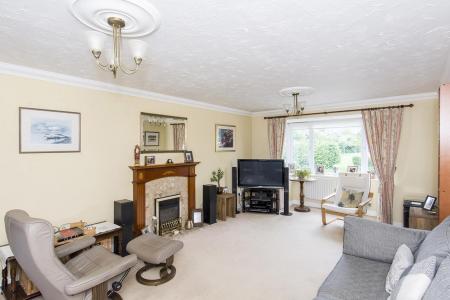 main lounge