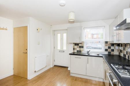 Kitchen Photo Three