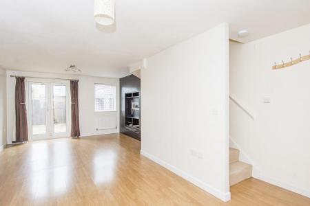 Living Room Area