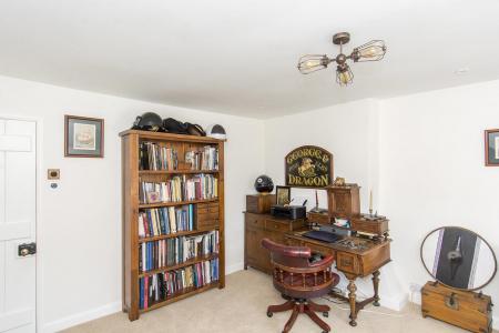 Bedroom Two (Photo Two)