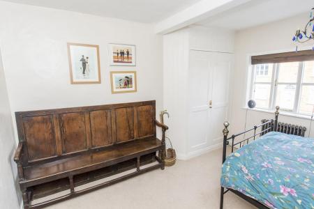 Bedroom Four (Photo Two)