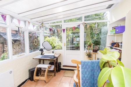 Sun Room