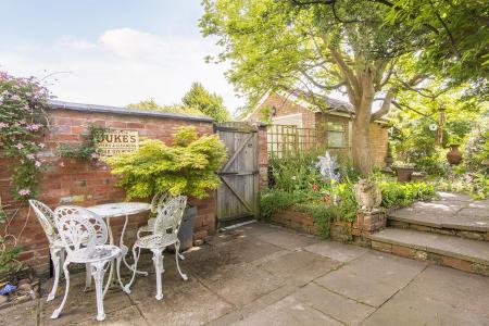 Garden (Photo Four)
