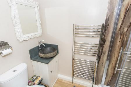 En-Suite