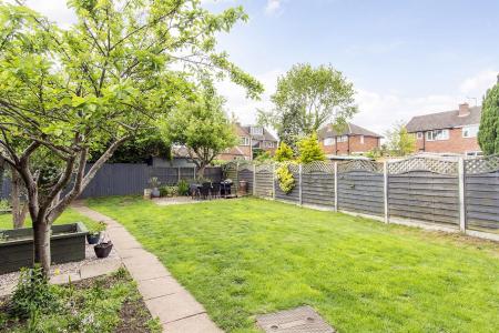Garden (Photo Three)