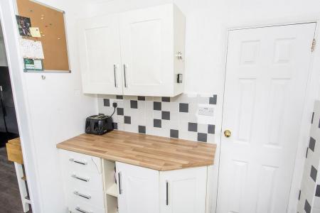 Kitchen (Photo Two)