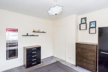 Bedroom One (Photo Two)