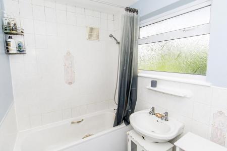 Bathroom (Photo Two)