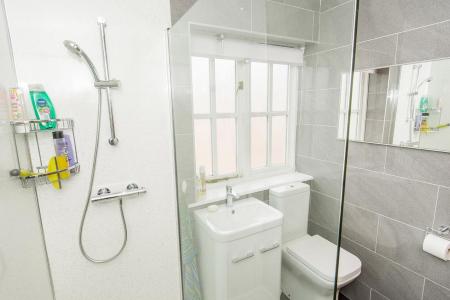 En-Suite