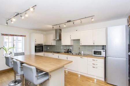 Kitchen (Photo Two)