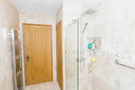 Bathroom (Photo Two )