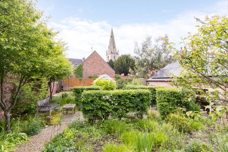 Garden (Photo Two)