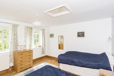 Bedroom Two (Photo Two )