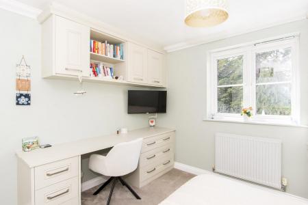 Bedroom Two (Photo Two)