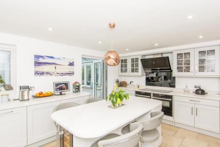 Breakfast  Kitchen