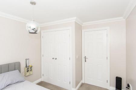 Bedroom Three (Photo Two)
