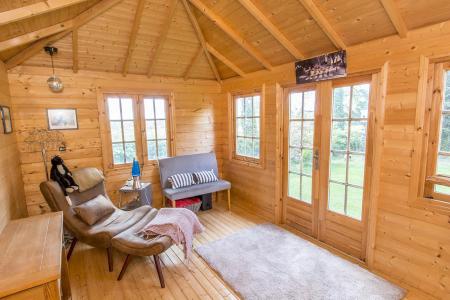 Summer House (Photo Two)