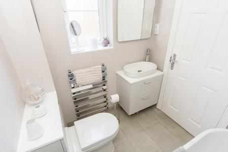 En-Suite