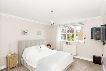 Principal Bedroom