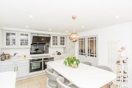 Main Kitchen