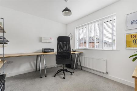 Study/Playroom