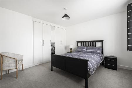 Bedroom Three (Photo Two)