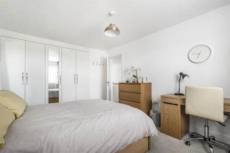 Bedroom Two (Photo Two)