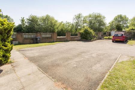 Parking Area