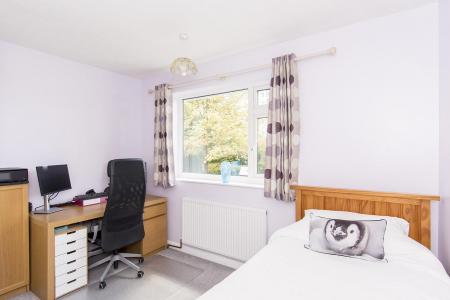 Bedroom Four ( Photo Two )