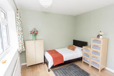 Bedroom Three (Photo Two)