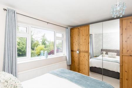 Bedroom One ( Photo Two )