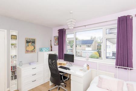 Bedroom Two ( Photo Two )