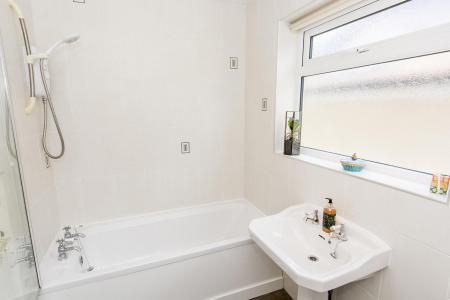Bathroom ( Photo Two )