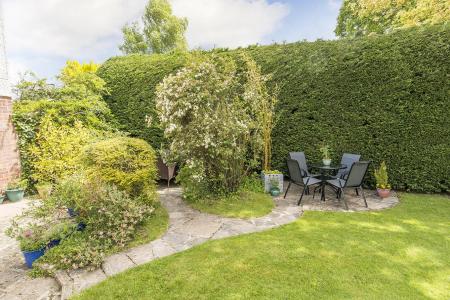 Garden (Photo Two)