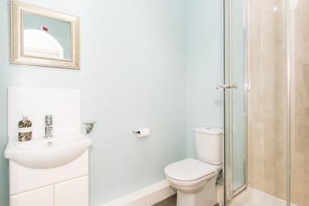 En-Suite