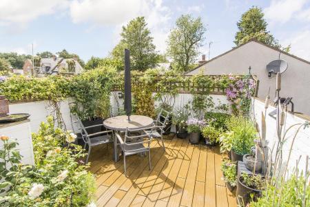Roof Garden