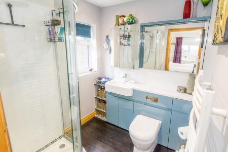 En-Suite