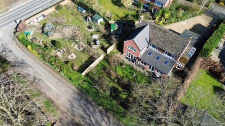 Proposed Building Plot Additional Photo's