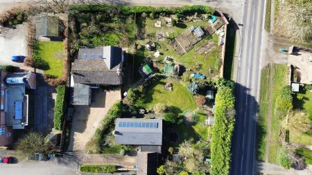 Proposed Building Plot Additional Photo's