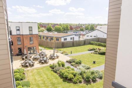 Lease & Service Charges