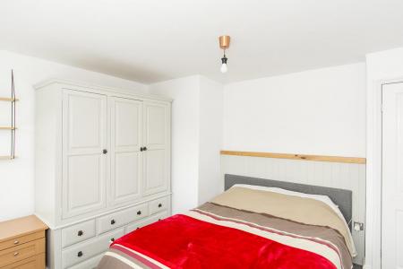 (Bedroom One Photo Two)