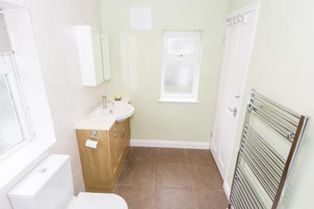 (Bathroom Photo Two)