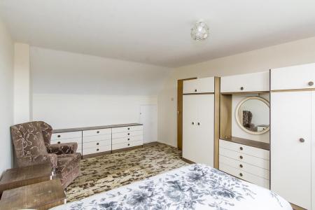 Bedroom One (Photo Two)